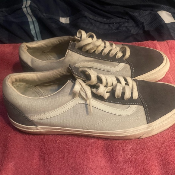 Vans Old Scool size 12 shoes - Picture 4 of 4